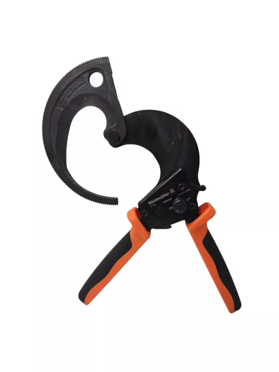 OBCINAK DO KABLI WEIDMÜLLER KT 50 2993500000 345MM