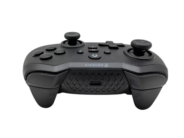 GAMEPAD GENESIS MANGAN 300 KONTROLER PRZEWODOWY