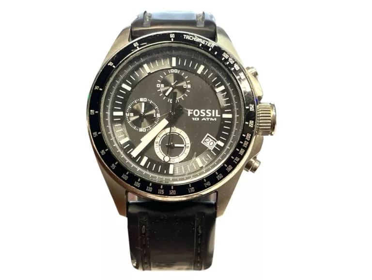ZEGAREK FOSSIL CH2573