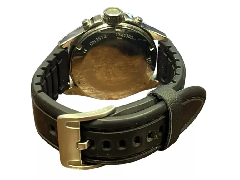 ZEGAREK FOSSIL CH2573