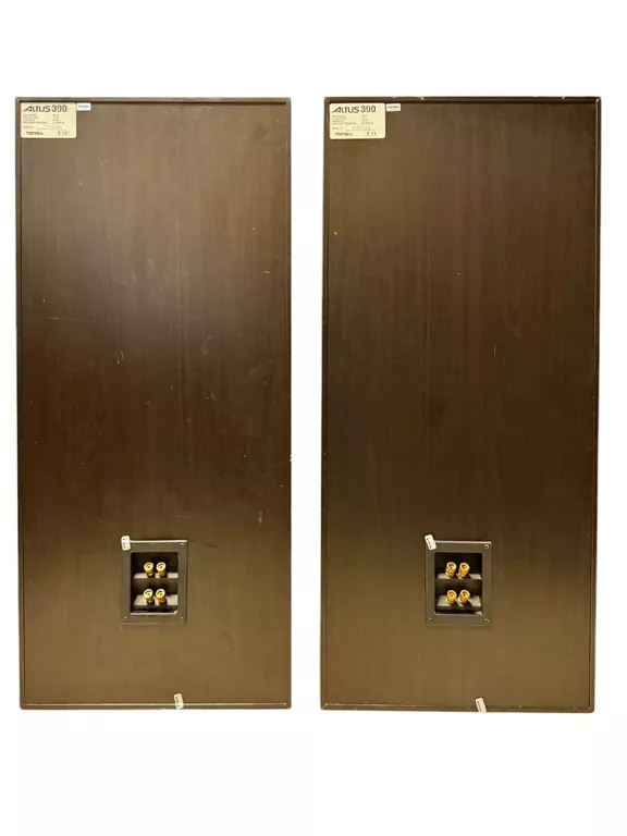 KOLUMNY TONSIL ALTUS 300