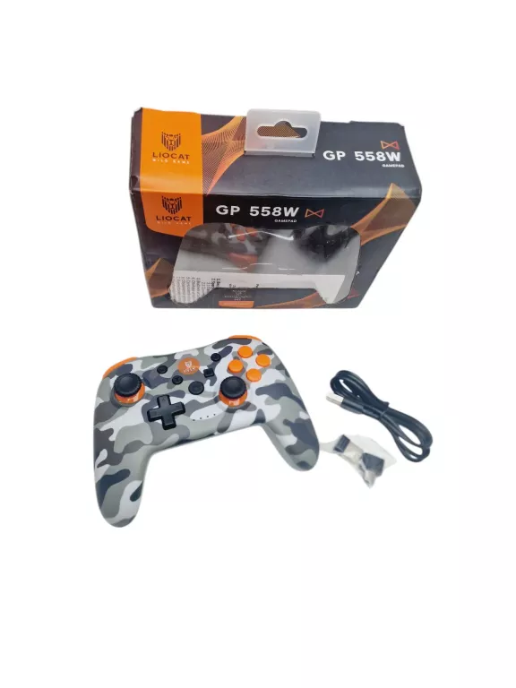 PAD LIOCAT GP 558W