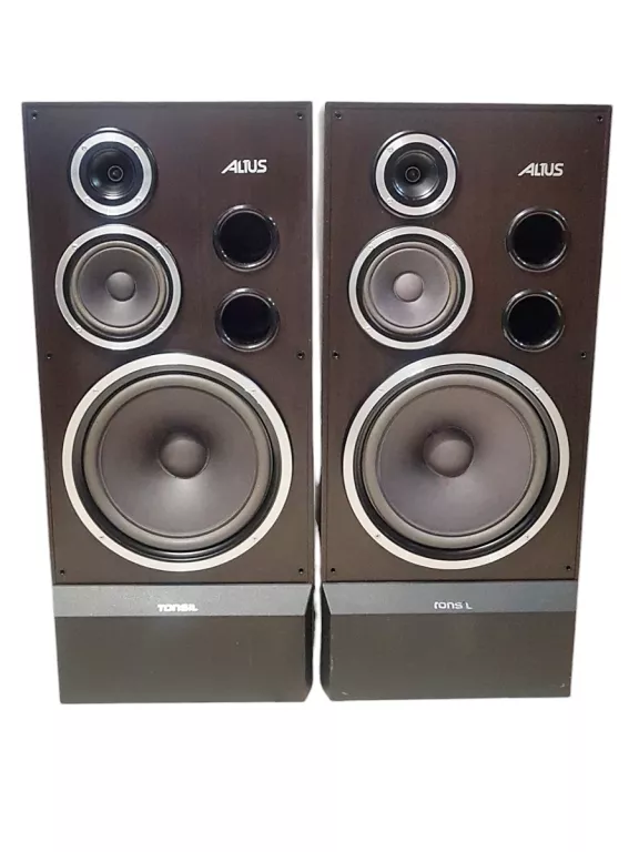 KOLUMNY TONSIL ALTUS 300