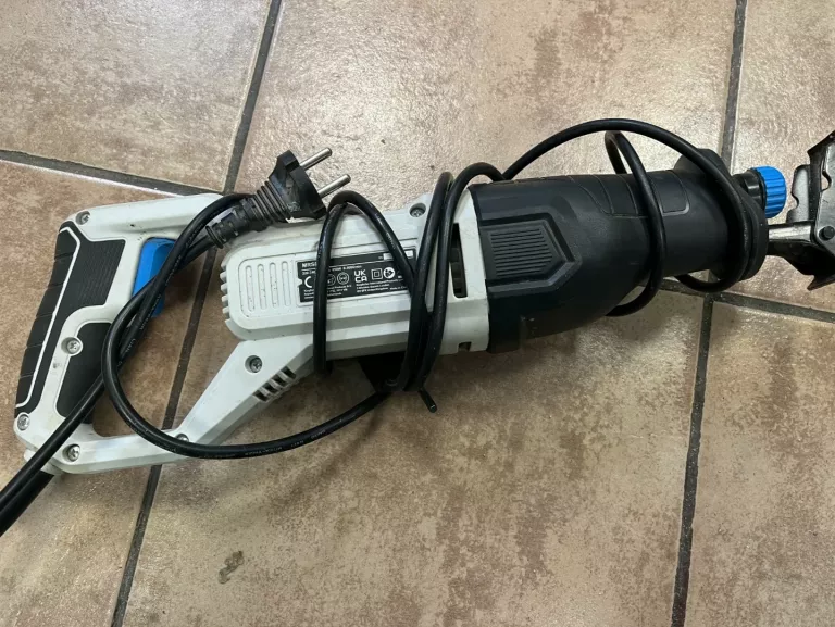 MACALLISTER PIŁA SZABLASTA LIS MRS850