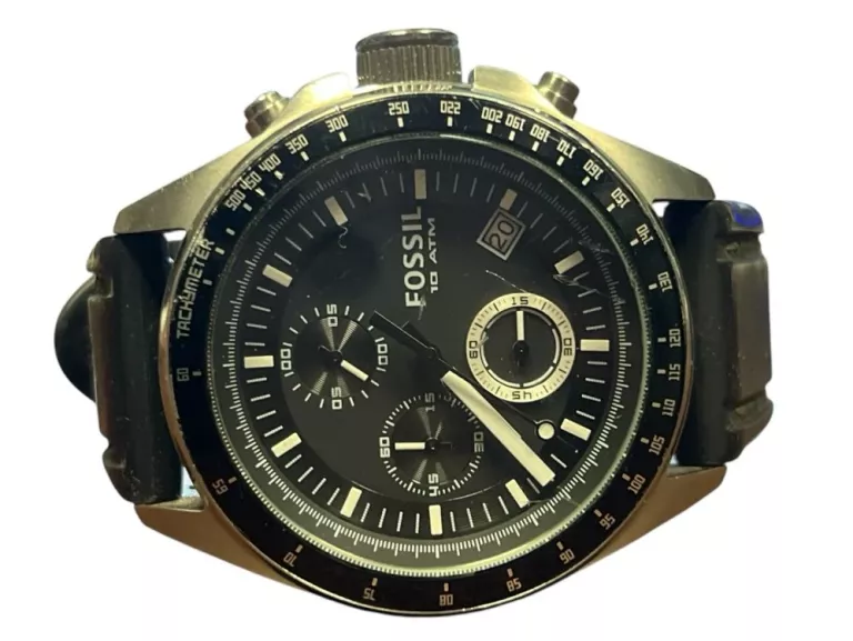 ZEGAREK FOSSIL CH2573