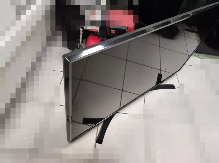 TELEWIZOR LG 49UJ635V 4K , SMART, DVBT-T2 + PILOT, PUDEŁKO ,
