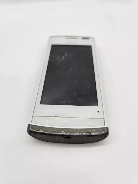 TELEFON NOKIA 500 DOTYK