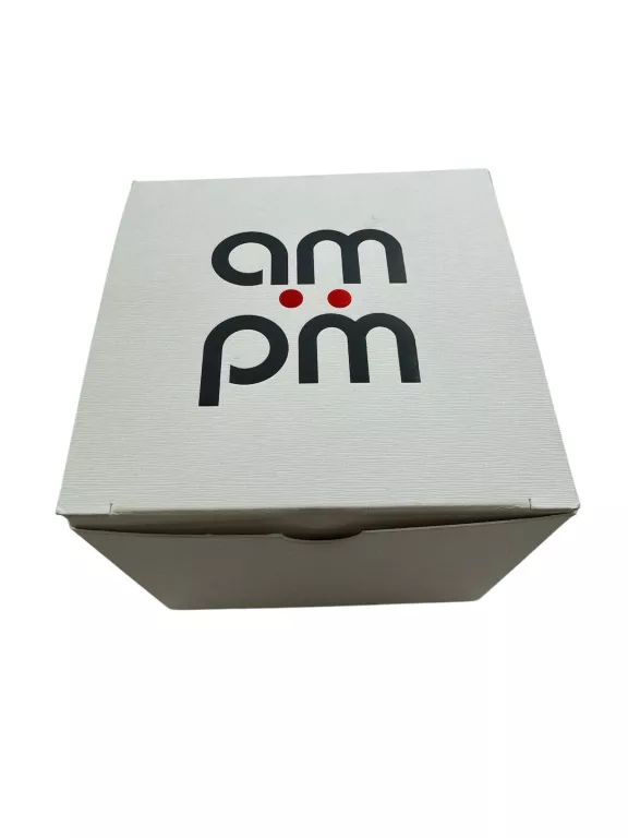 SMARTWATCH AM:PM PS217-U773