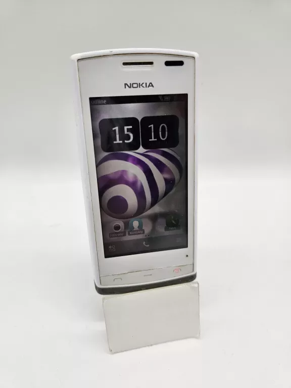 TELEFON NOKIA 500 DOTYK