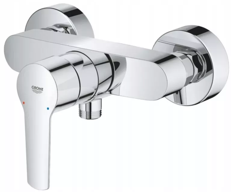 GROHE START CHROM BATERIA PRYSZNICOWA