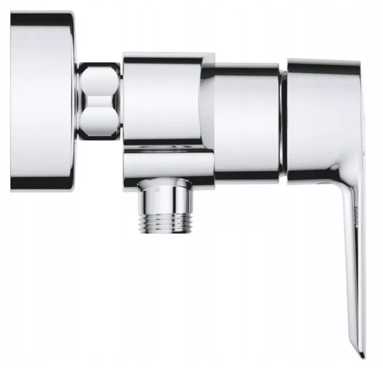 GROHE START CHROM BATERIA PRYSZNICOWA