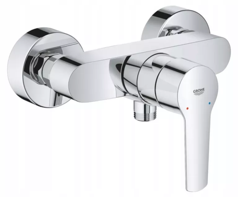 GROHE START CHROM BATERIA PRYSZNICOWA