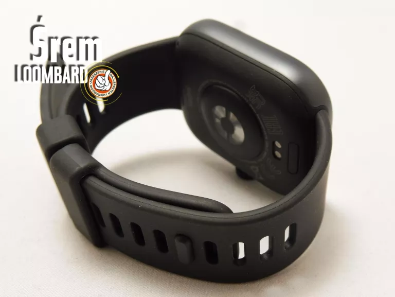 SMARTWATCH XIAOMI REDMI WATCH 4, KPL, GWARANCJA, BDB STAN!