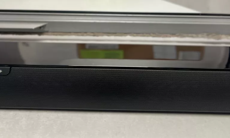SOUNDBAR SHARP HT-SB100 2.0 BLUETOOTH MP3 USB HDMI ARC 75W/GWARANCJA