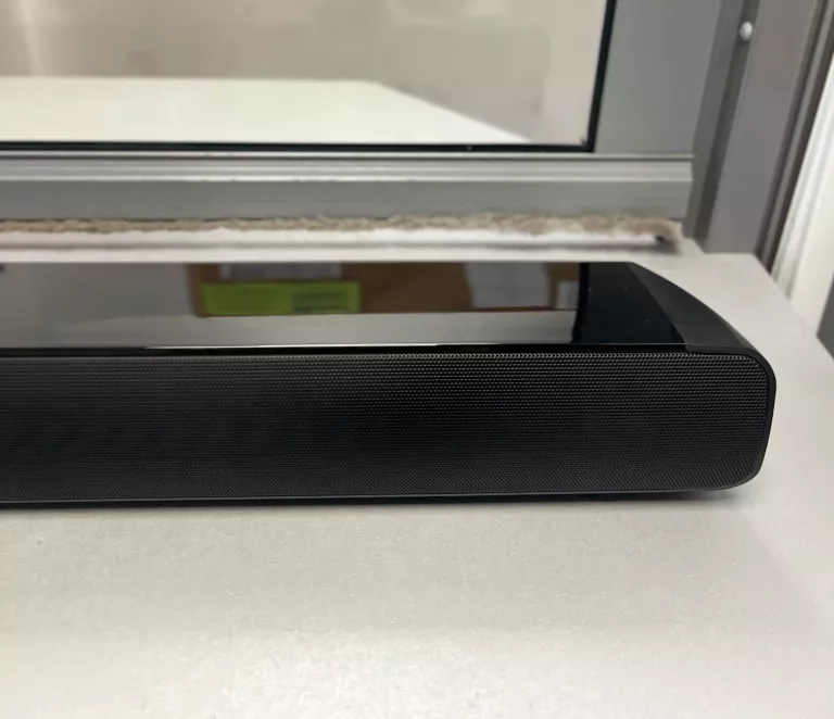 SOUNDBAR SHARP HT-SB100 2.0 BLUETOOTH MP3 USB HDMI ARC 75W/GWARANCJA