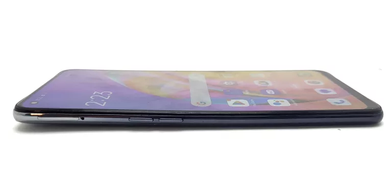 TELEFON OPPO RENO 5 Z ( PUDEŁKO, ŁADOWARKA)