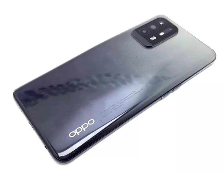 TELEFON OPPO RENO 5 Z ( PUDEŁKO, ŁADOWARKA)