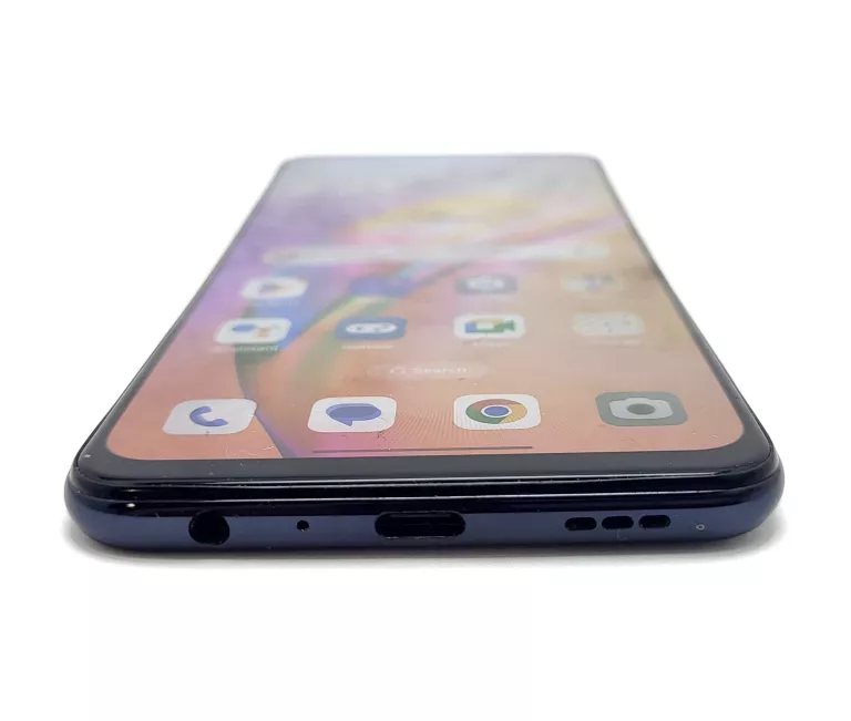 TELEFON OPPO RENO 5 Z ( PUDEŁKO, ŁADOWARKA)