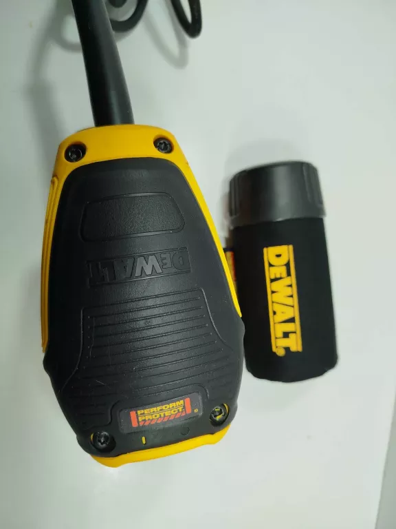 DWE6423 SZLIFIERKA MIMOŚRODOWA DEWALT