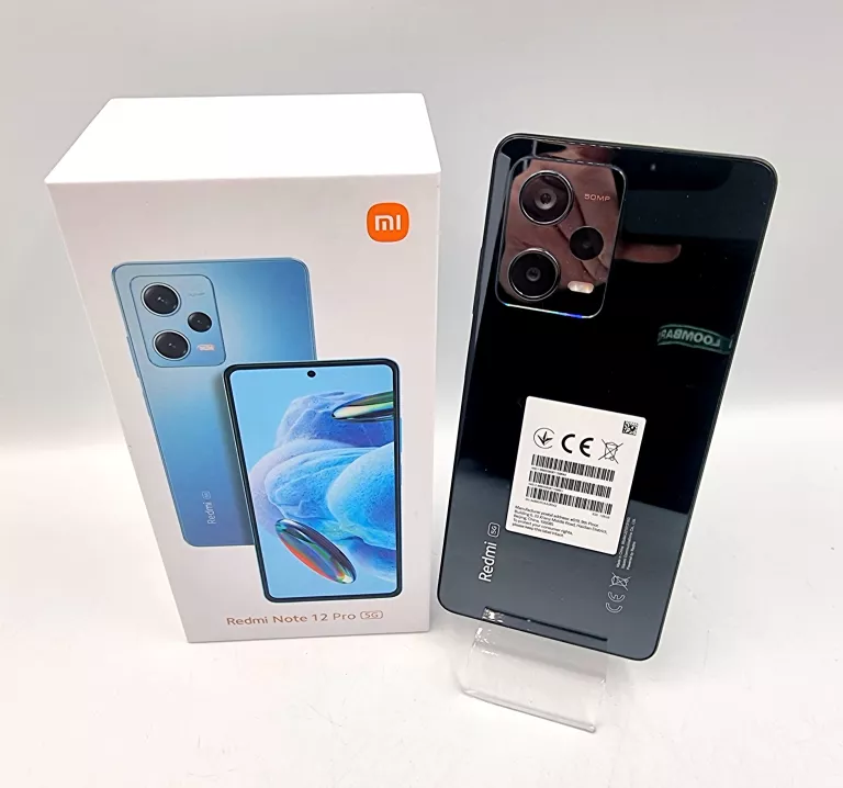 TELEFON REDMI NOTE 13 PRO 5G 6/128GB