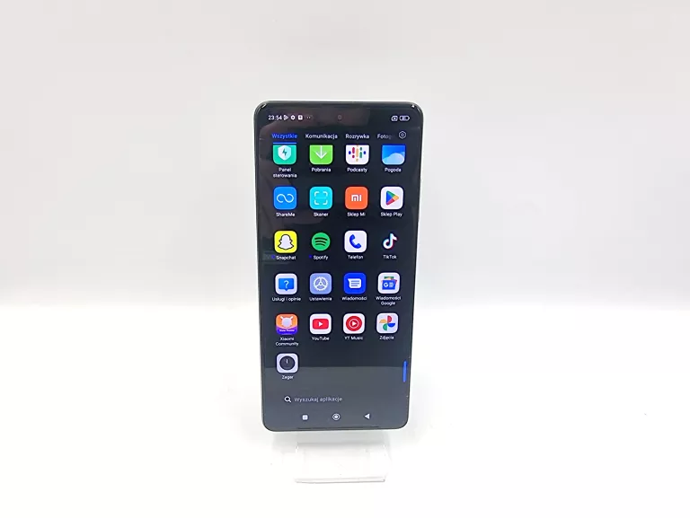 TELEFON REDMI NOTE 13 PRO 5G 6/128GB