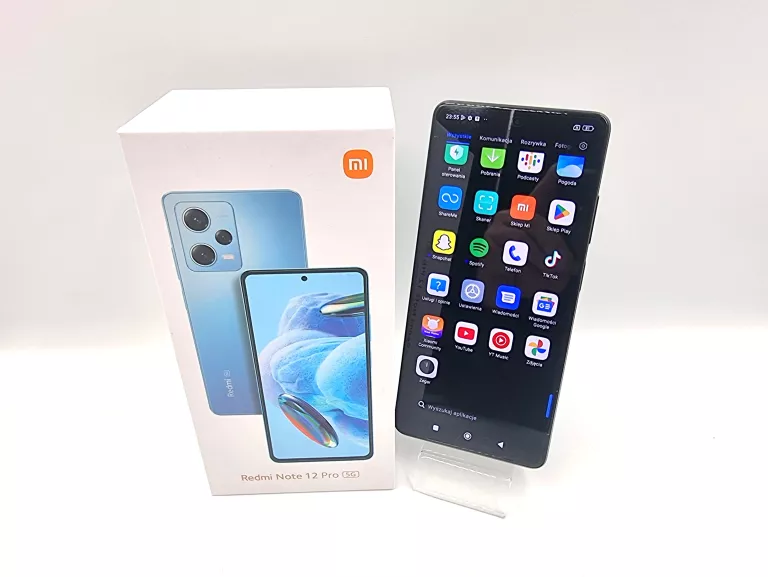 TELEFON REDMI NOTE 13 PRO 5G 6/128GB