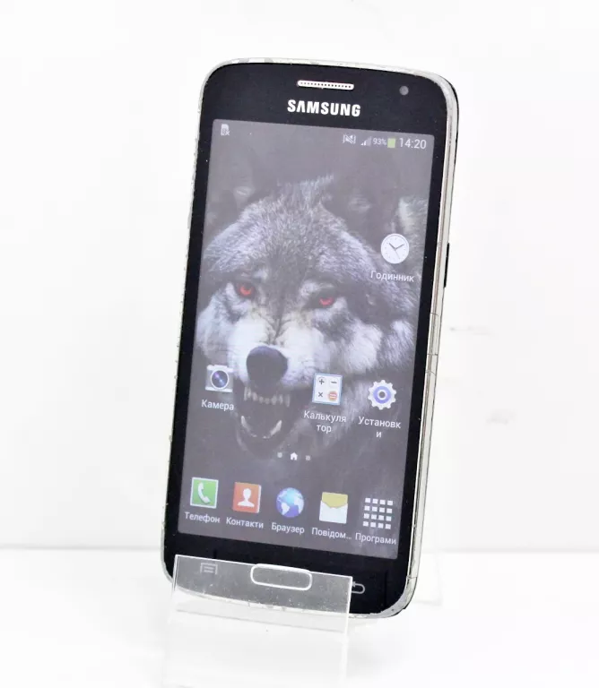 TELEFON SAMSUNG G386F