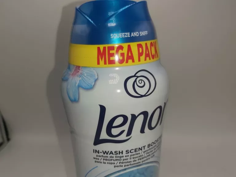 PEREŁKI LENOR IN-WASH SCENT BOOSTER 570G SPRING AWAKENING