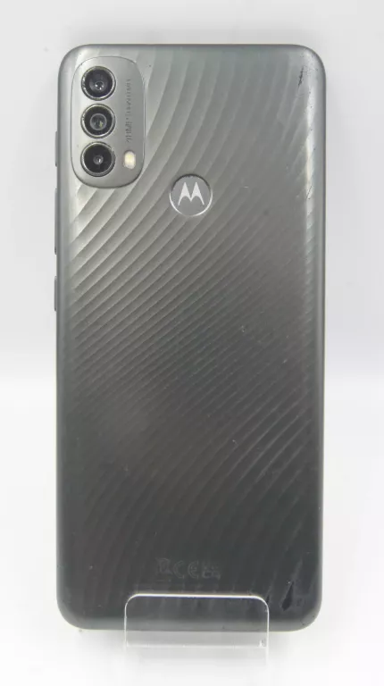 SMARTFON MOTOROLA MOTO E40 KOMPLET