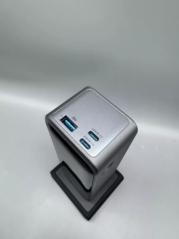 POWERBANK ANKER MULTI-DEVICE FAS CHARGING 250W JAK NOWY! GWARANCJA!