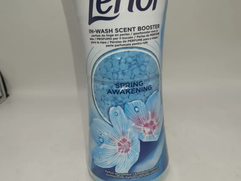 PEREŁKI LENOR IN-WASH SCENT BOOSTER 570G SPRING AWAKENING