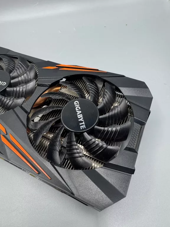 KARTA GRAFICZNA GIGABYTE GEFORCE GTX 1070 G1 GAMING 8GD 8 GB