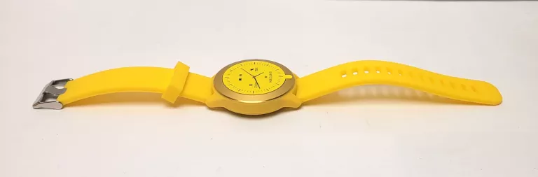 SMARTWATCH FOREVER CW-300 ŻÓŁTY