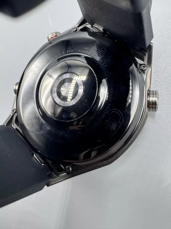 SMARTWATCH HUAWEI WATCH ULTIMATE JAK NOWY! GWARANCJA!