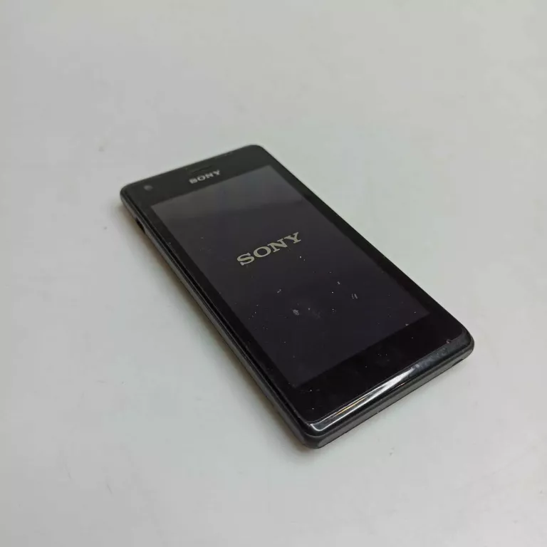 TELEFON SONY XPERIA M C1905