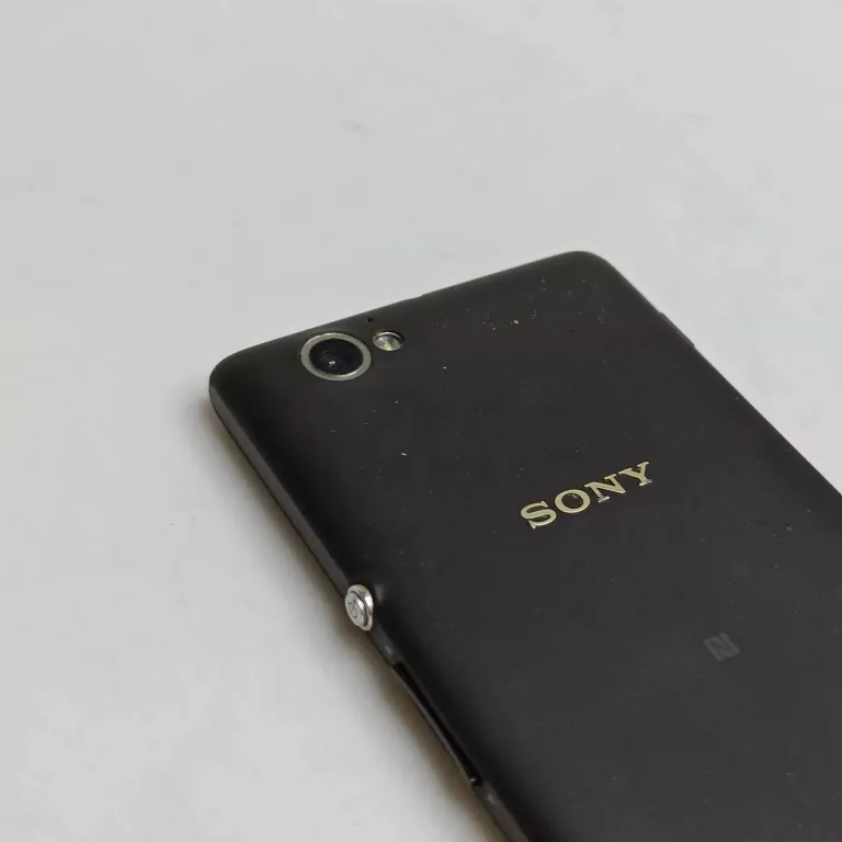 TELEFON SONY XPERIA M C1905