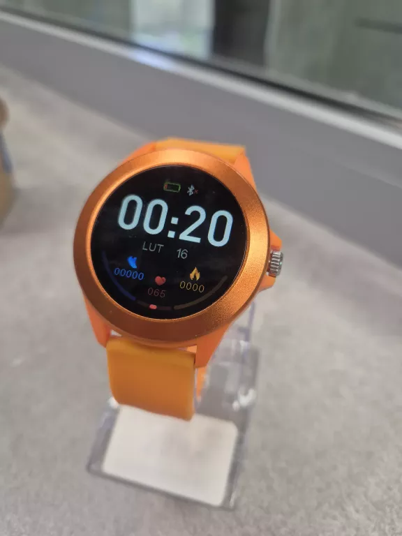 SMARTWATCH FOREVER WATCH COLORUM CW-300