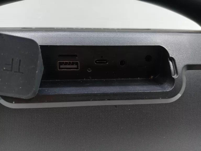 GŁOŚNIK MOBILNY QILIVE Q.1295