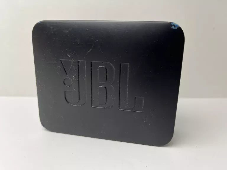 GŁOŚNIK JBL GO2