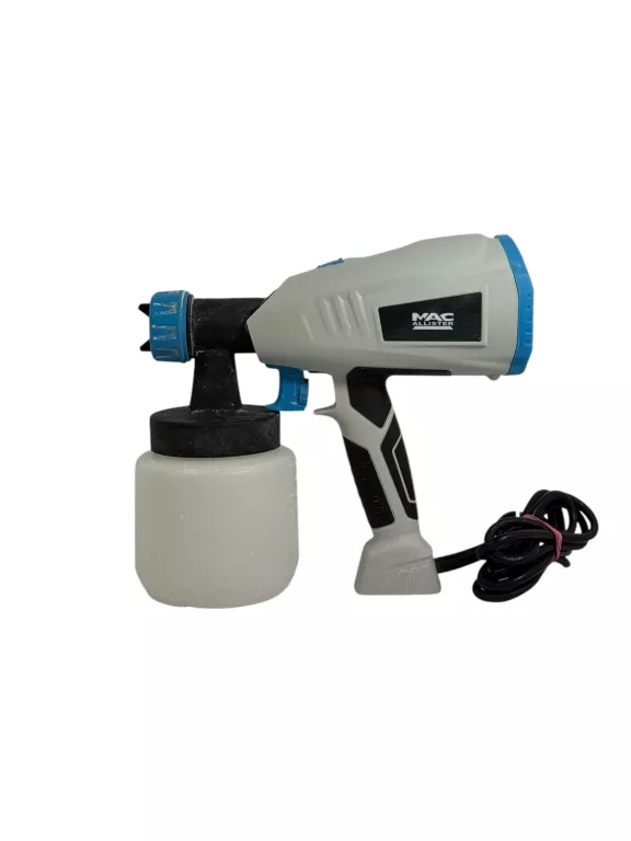 PISTOLET MALARSKI MACALLISTER HVLP 400 W