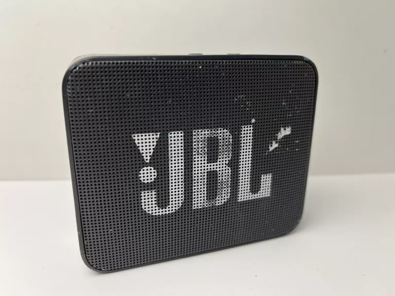 GŁOŚNIK JBL GO2