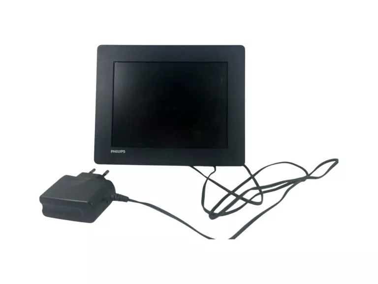 PHILIPS PHOTO FRAME SPF 4608/12