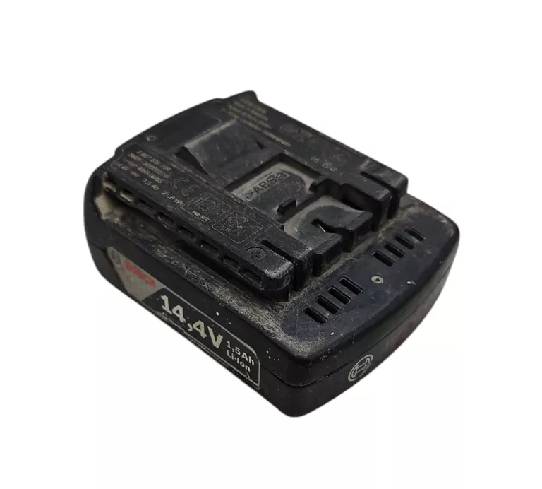 AKUMULATOR BOSCH 14,4V 1,5AH 2 607 336 799