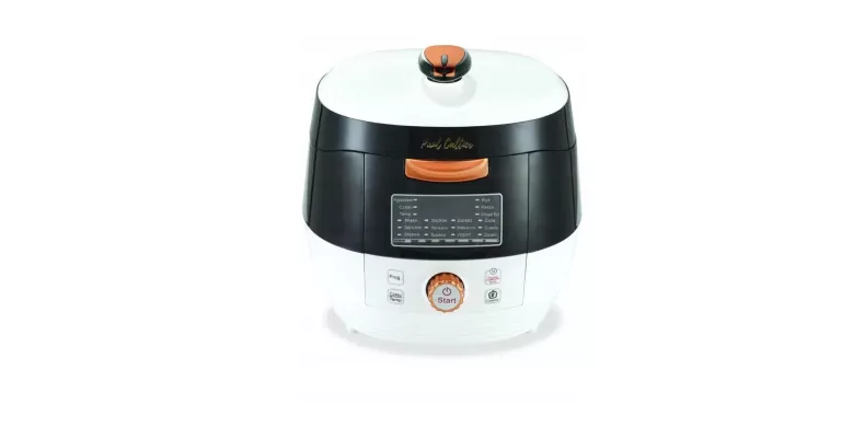 MULTICOOKER PAUL CALTIER PR-22 BIAŁY