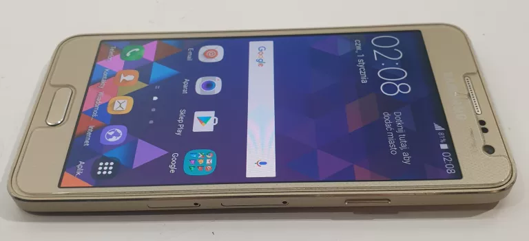 TELEFON SAMSUNG GALAXY A3 SM-A300FU