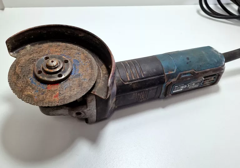 SZLIFIERKA KĄTOWA ERBAUER EAG900-115