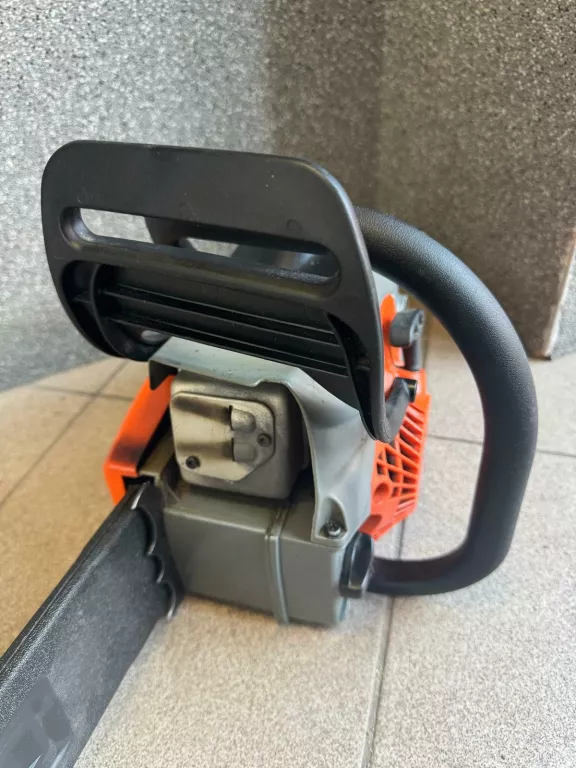 PILARKA ŁAŃCUCHOWA HIKOKI CS33EB R.2019