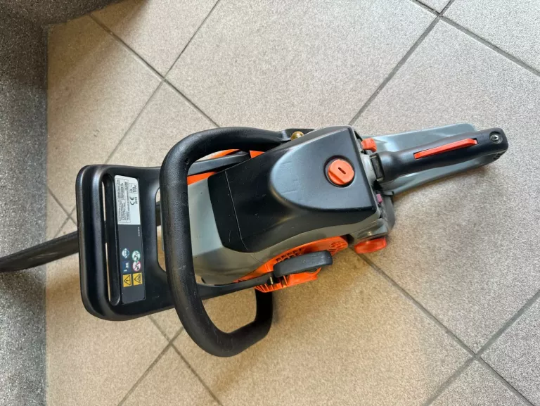 PILARKA ŁAŃCUCHOWA HIKOKI CS33EB R.2019
