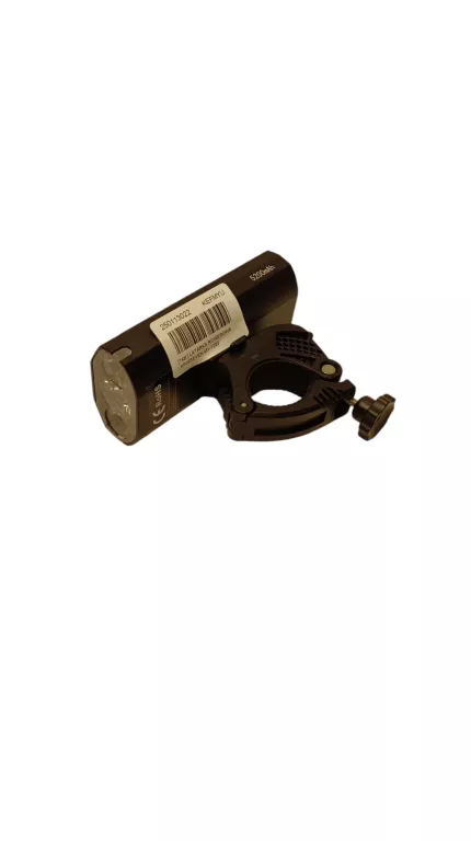 LATARKA ROWEROWA KINGSEVEN M1-1200
