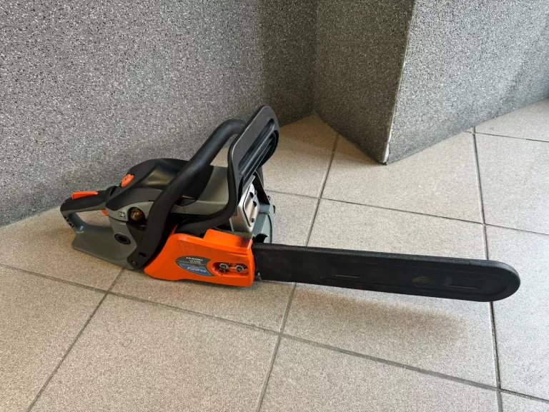 PILARKA ŁAŃCUCHOWA HIKOKI CS33EB R.2019